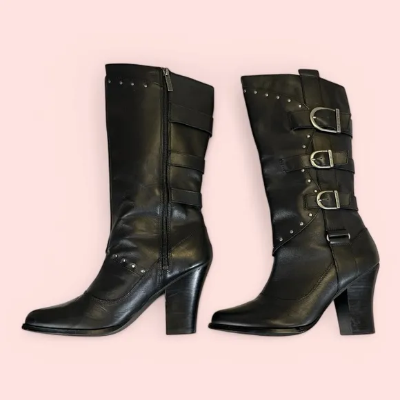 Harley-Davidson | Annalisa Heeled Boots