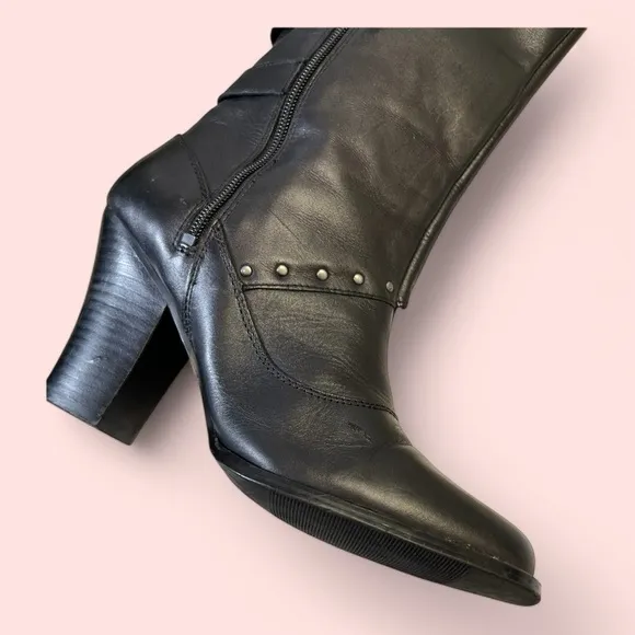 Harley-Davidson | Annalisa Heeled Boots