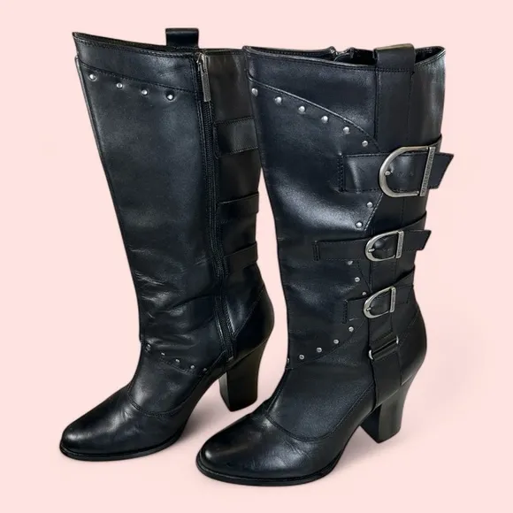 Harley-Davidson | Annalisa Heeled Boots