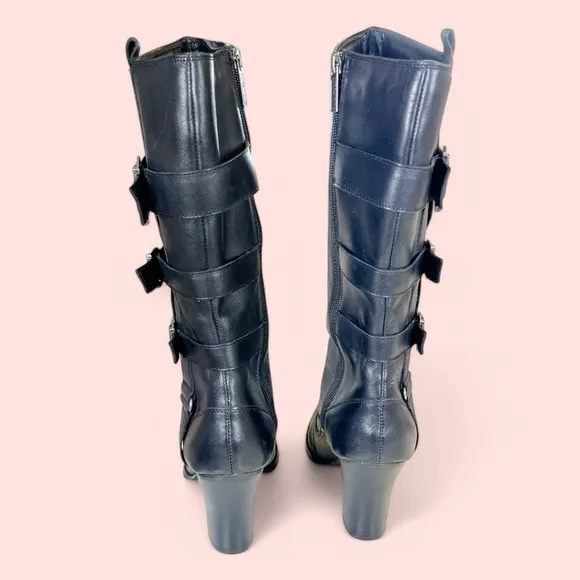 Harley-Davidson | Annalisa Heeled Boots