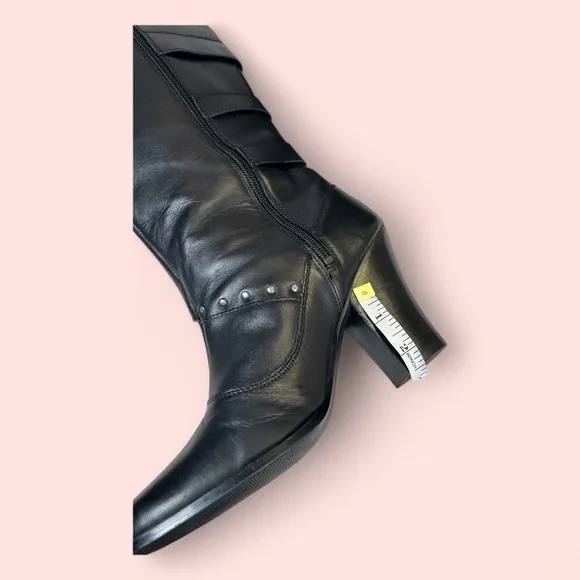 Harley-Davidson | Annalisa Heeled Boots