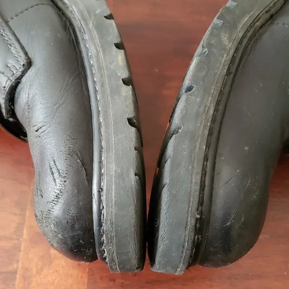 Harley-Davidson Austwell Boots Size 11.5