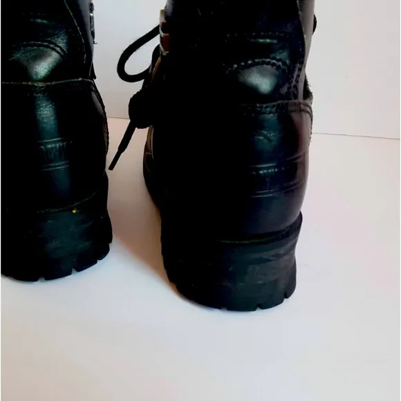 Harley Davidson Boots Women’s size 6.5