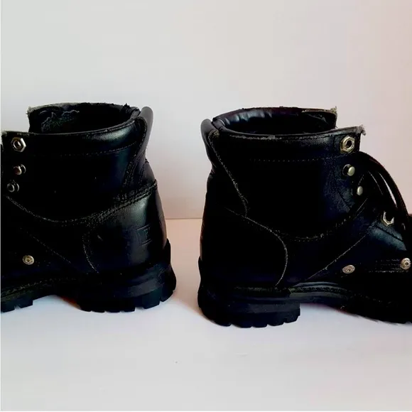 Harley Davidson Boots Women’s size 6.5