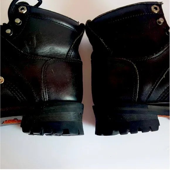 Harley Davidson Boots Women’s size 6.5
