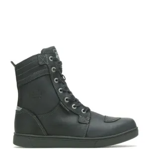 Harley-Davidson Mens RR-Steinman HI Black Boots (NWT)