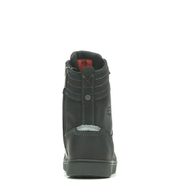 Harley-Davidson Mens RR-Steinman HI Black Boots (NWT)