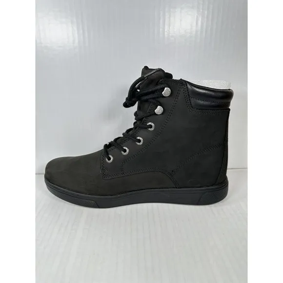 Harley Davidson Watkins Lace Motorcycle Boots Black Size 11 D93758 BRAND NEW