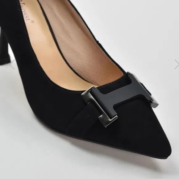 High-quality leather shoes made in UkraineStylish and comfortable