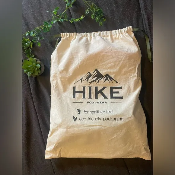 HIKE Healthy Footwear Soooo Comfortable!!!