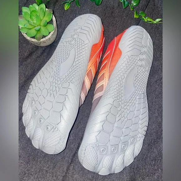 HIKE Healthy Footwear Soooo Comfortable!!!