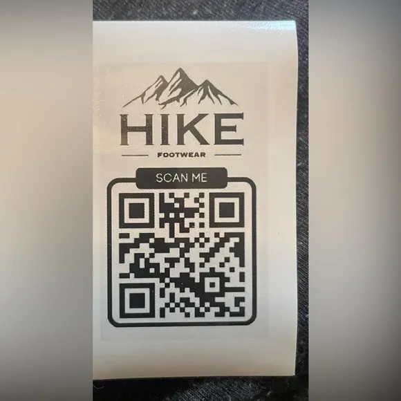 HIKE Healthy Footwear Soooo Comfortable!!!