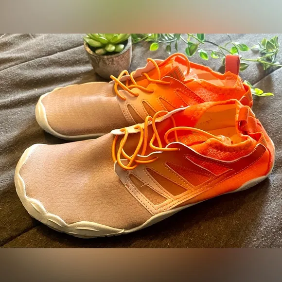 HIKE Healthy Footwear Soooo Comfortable!!!