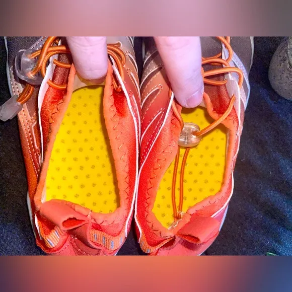 HIKE Healthy Footwear Soooo Comfortable!!!