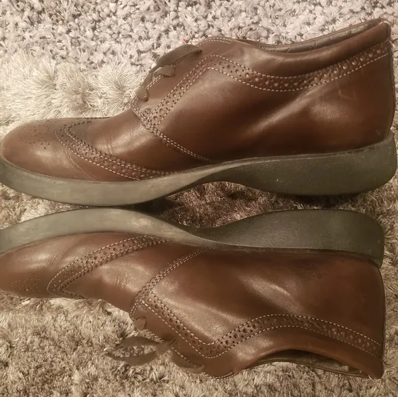 Hogan's Men’s Chukka Ankle Boots