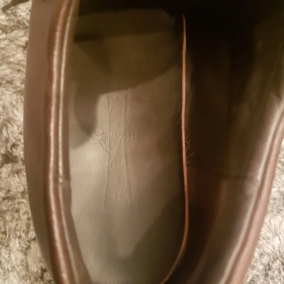 Hogan's Men’s Chukka Ankle Boots