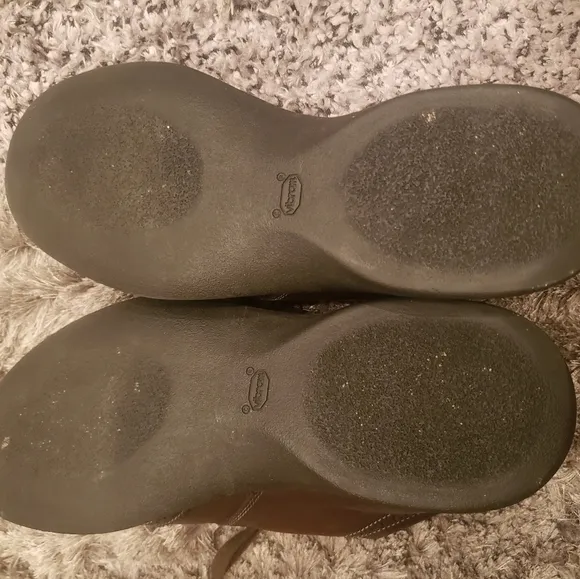 Hogan's Men’s Chukka Ankle Boots