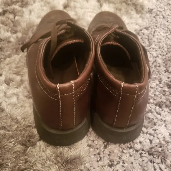 Hogan's Men’s Chukka Ankle Boots