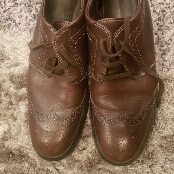 Hogan's Men’s Chukka Ankle Boots