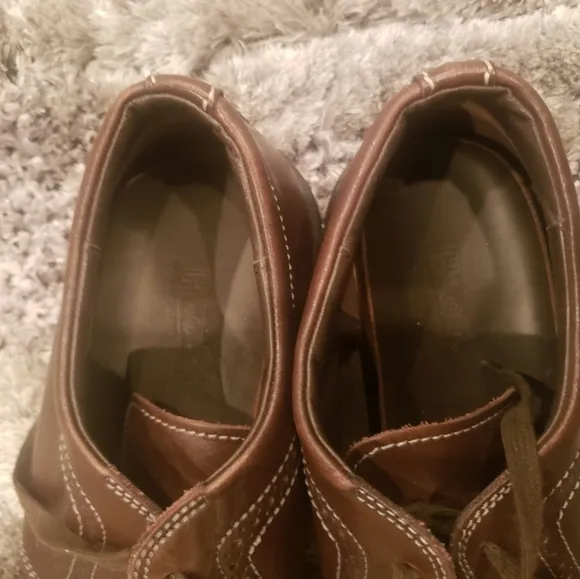 Hogan's Men’s Chukka Ankle Boots