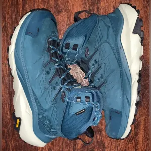 HOKA Hiking Boots