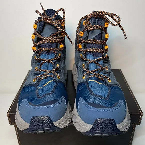 Hoka Men's Anacapa Mid GTX Shoes