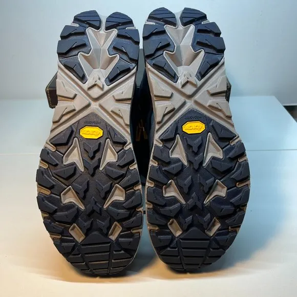 Hoka Men's Anacapa Mid GTX Shoes