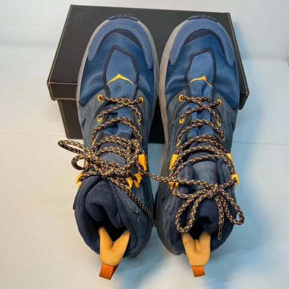 Hoka Men's Anacapa Mid GTX Shoes