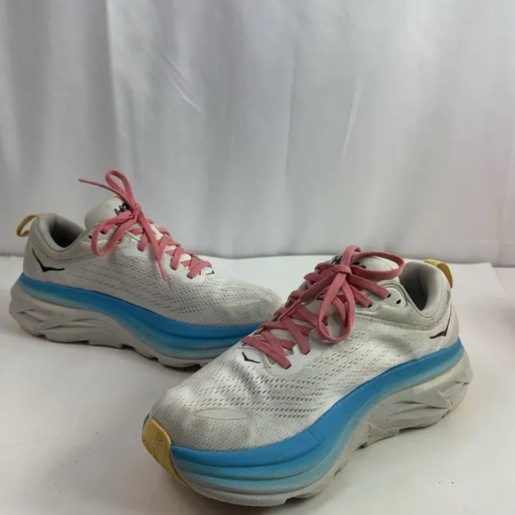 Hoka One One Bondi 8 Women's Running Shoes