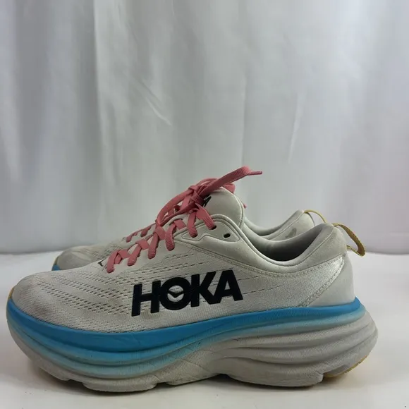 Hoka One One Bondi 8 Women's Running Shoes