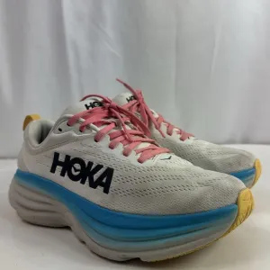 Hoka One One Bondi 8 Women's Running Shoes