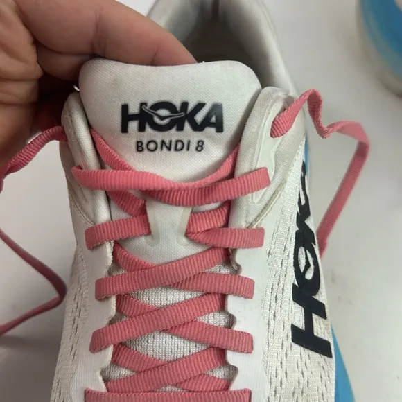 Hoka One One Bondi 8 Women's Running Shoes