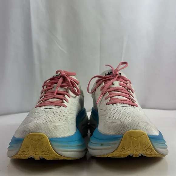 Hoka One One Bondi 8 Women's Running Shoes
