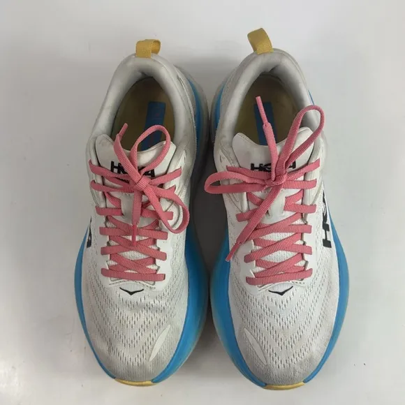 Hoka One One Bondi 8 Women's Running Shoes