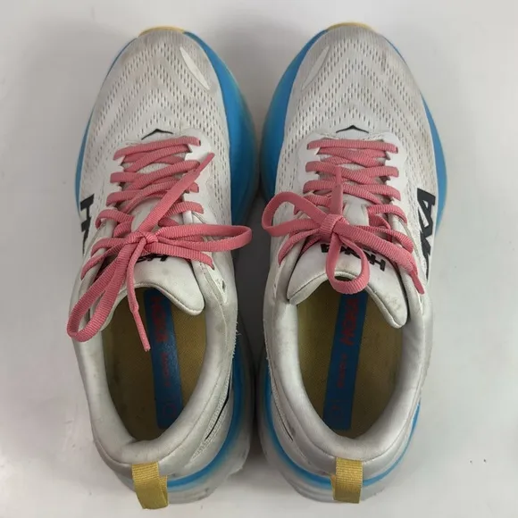 Hoka One One Bondi 8 Women's Running Shoes