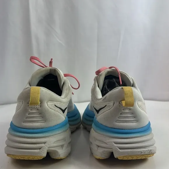 Hoka One One Bondi 8 Women's Running Shoes