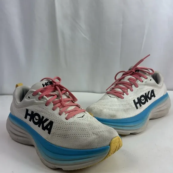 Hoka One One Bondi 8 Women's Running Shoes