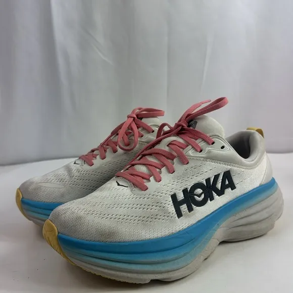 Hoka One One Bondi 8 Women's Running Shoes