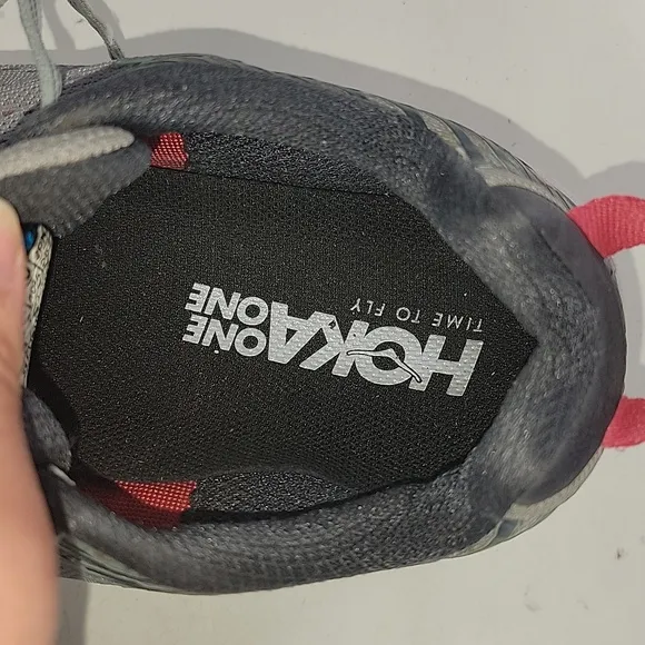 Hoka One One Clifton 5 Women's Running Shoes