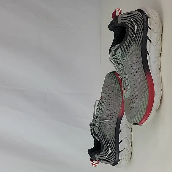 Hoka One One Clifton 5 Women's Running Shoes