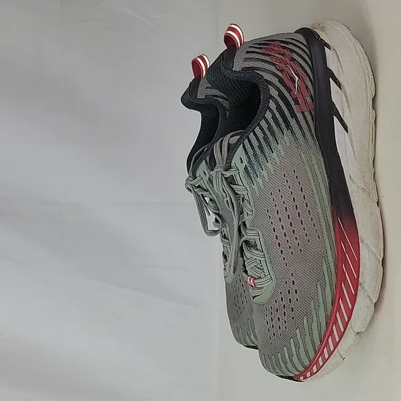 Hoka One One Clifton 5 Women's Running Shoes
