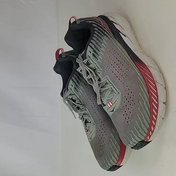 Hoka One One Clifton 5 Women's Running Shoes