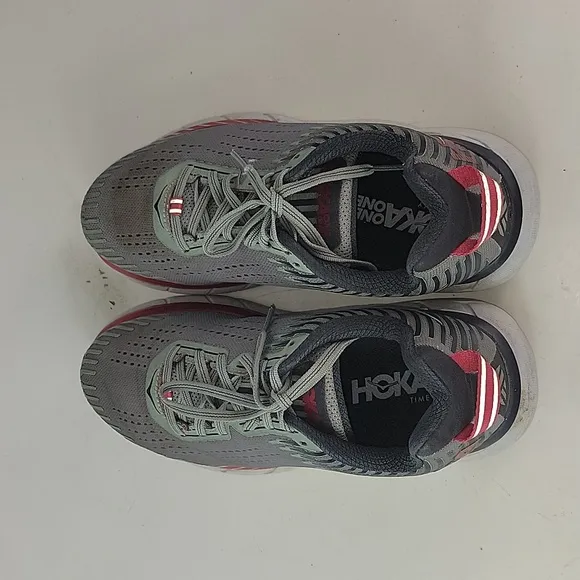 Hoka One One Clifton 5 Women's Running Shoes
