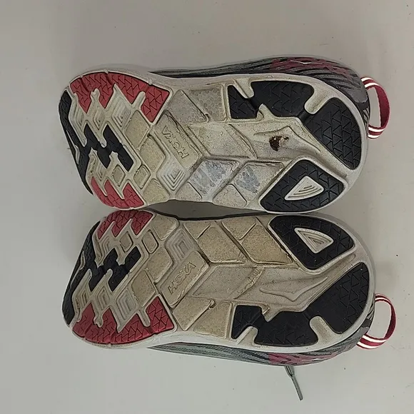 Hoka One One Clifton 5 Women's Running Shoes