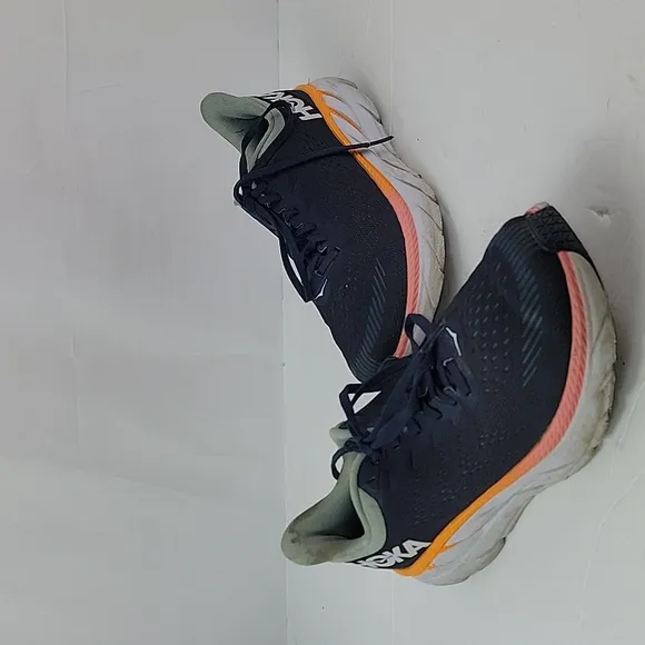 Hoka One One Clifton 7 Women's Running Shoes