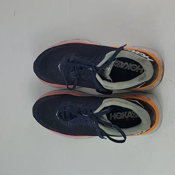 Hoka One One Clifton 7 Women's Running Shoes