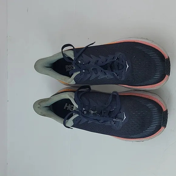 Hoka One One Clifton 7 Women's Running Shoes