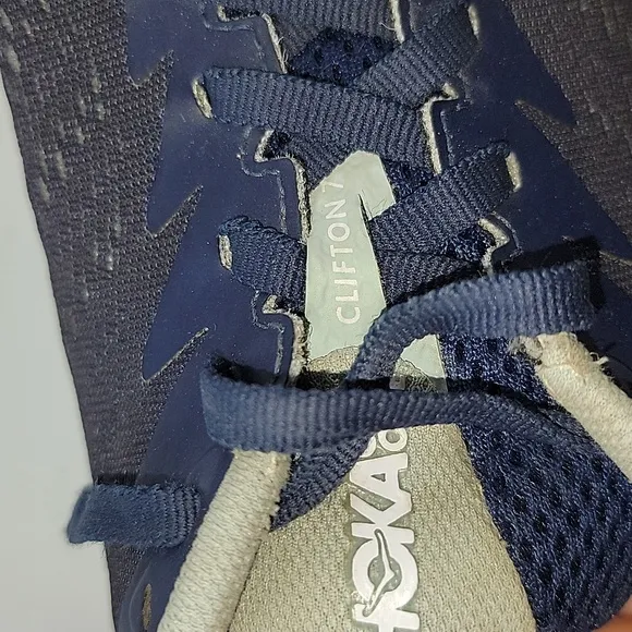 Hoka One One Clifton 7 Women's Running Shoes