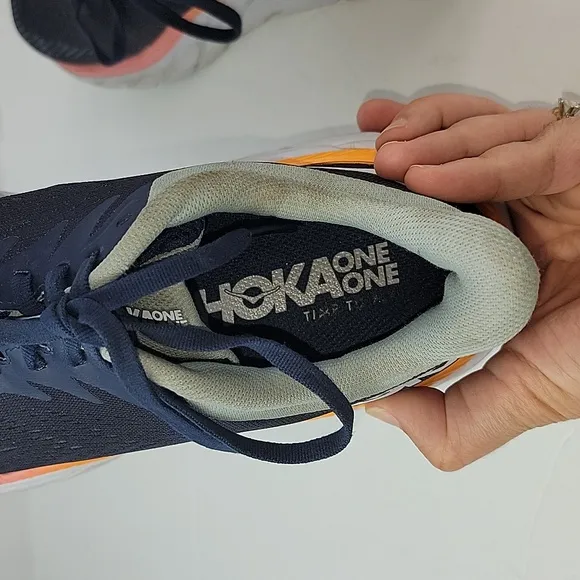 Hoka One One Clifton 7 Women's Running Shoes