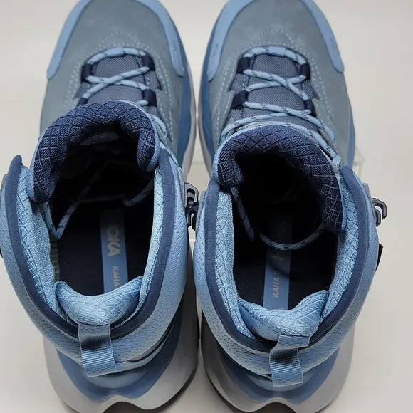 Hoka One One KAHA 2 GTX 1123156 MSHM Womens 8.5 Gore-Tex Mid Vibram Hiking New